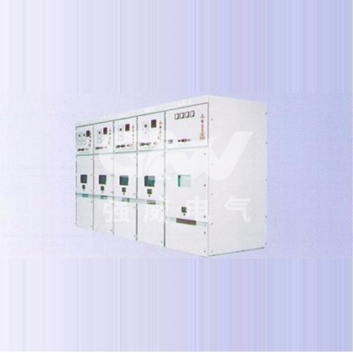 青岛低压开关柜是一种用于配电设备的电气附件
